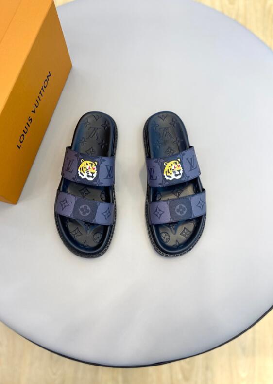 AmeliaLuxury - LOV Men Shoes - 1087