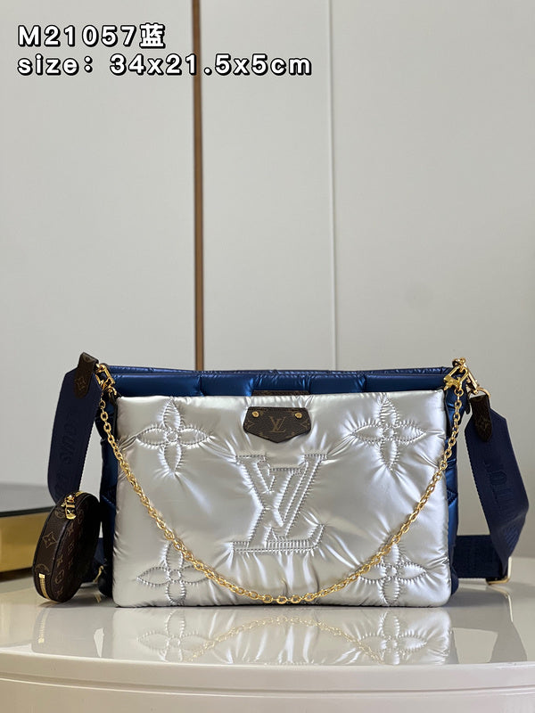 Amelia - LV Bags - 16095