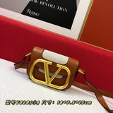 Amelia- VEL WOMEN LUXURY BAGS - 392