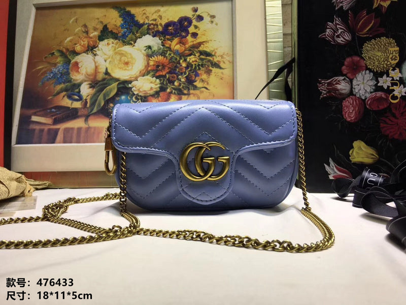 Amelia Fashion - GCI Bags - 2345