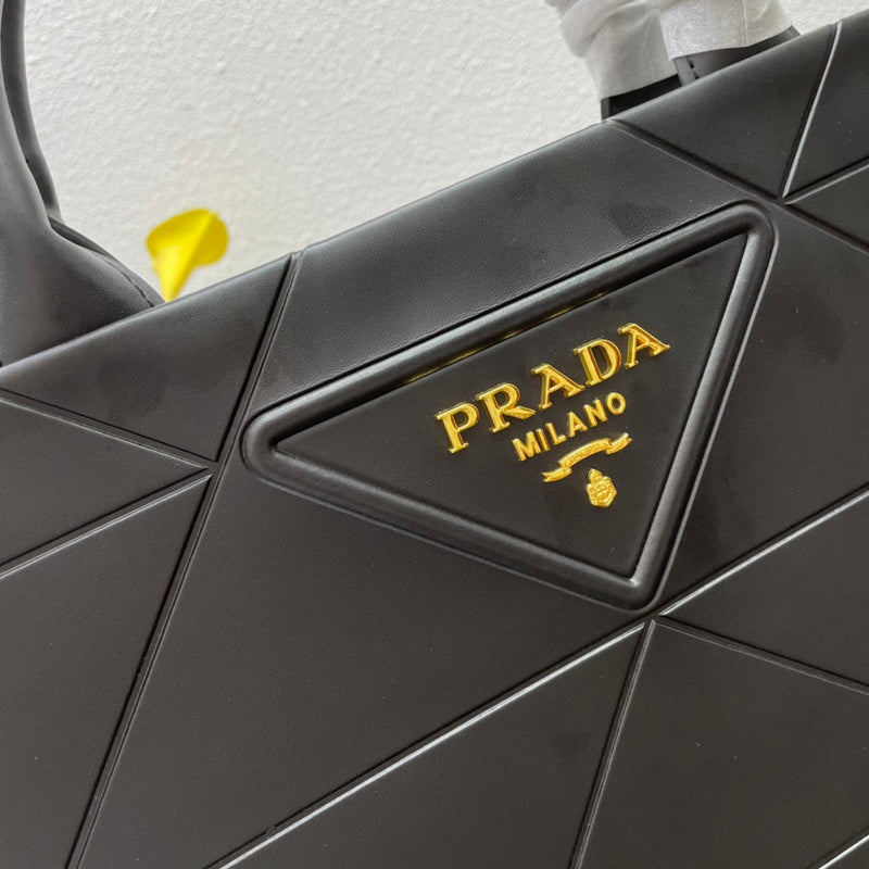 Amelia- PRDA  LUXURY BAGS - 296