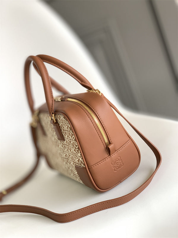 Amelia - LWO Bags - 001