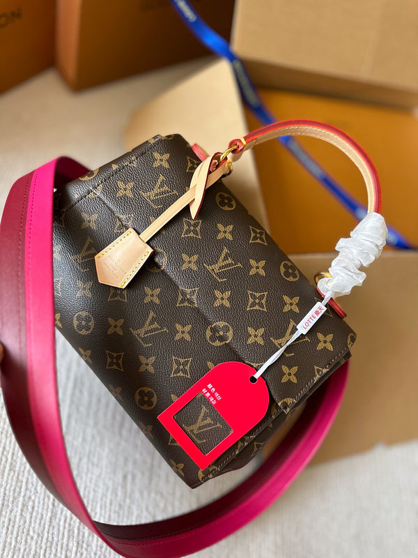 Amelia - LV Bags - 14855