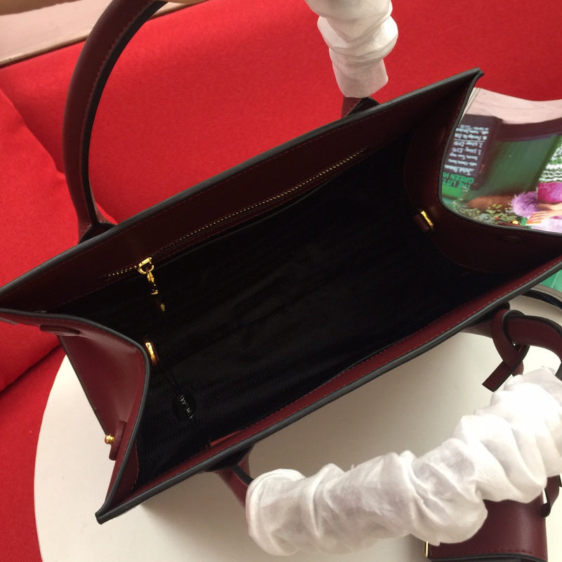 Barnes-Bags - Prada Bags - 791