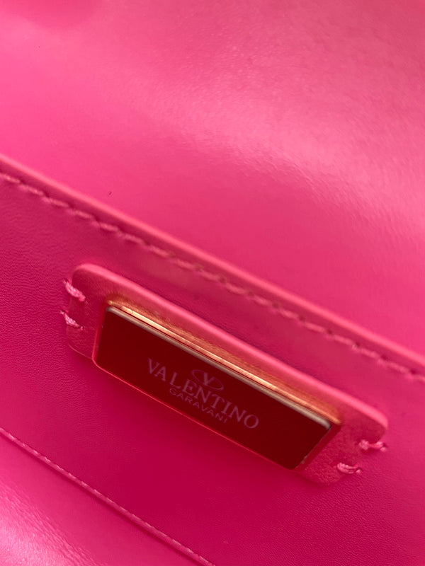 Amelia- VEL WOMEN LUXURY BAGS - 611