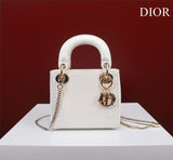 Amelia- DYOR DESIGNER BAGS - 1746