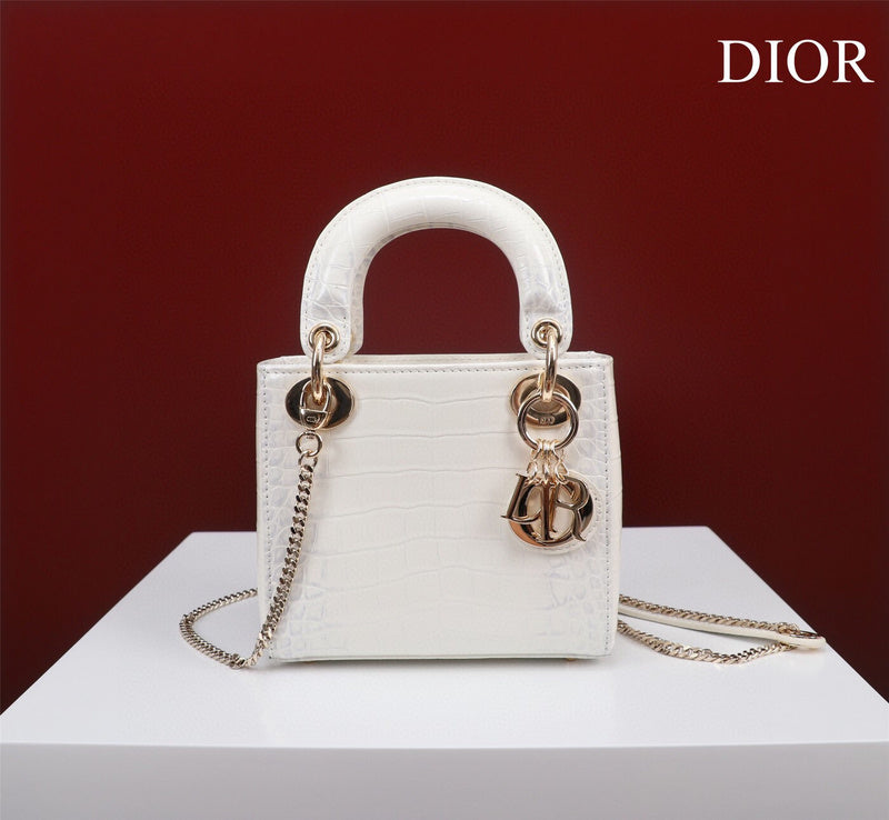 Amelia- DYOR LUXRY BAGS FOR WOMEN - 1746