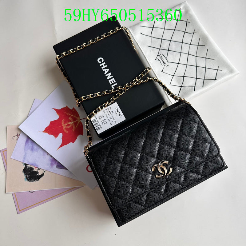 Amelia - CHL Bags - 917