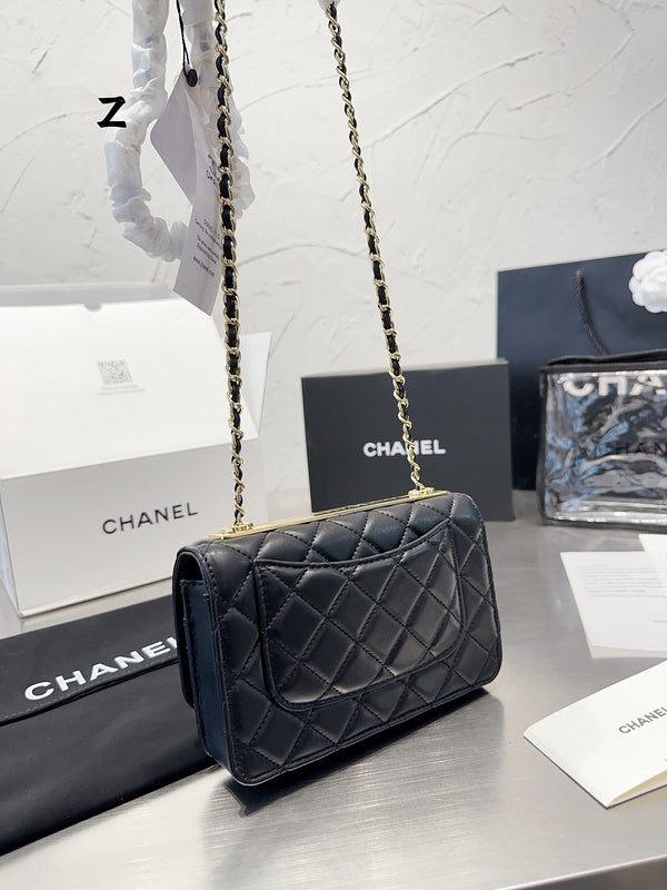 Amelia- CHL Bags - 7161