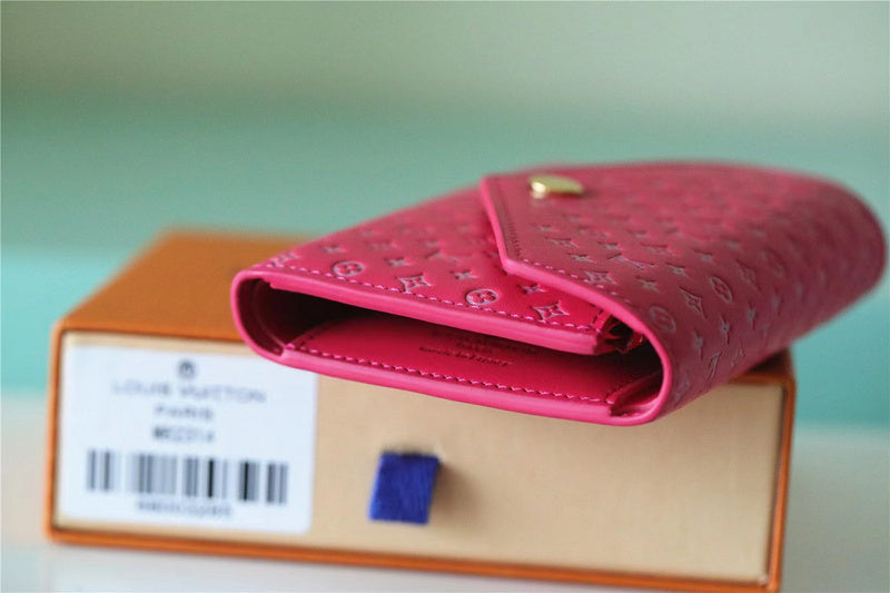 Fan Fashion Lu-Vi bags - 8737