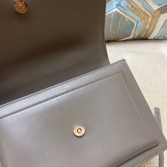 Amelia - YSL Bag - 3606