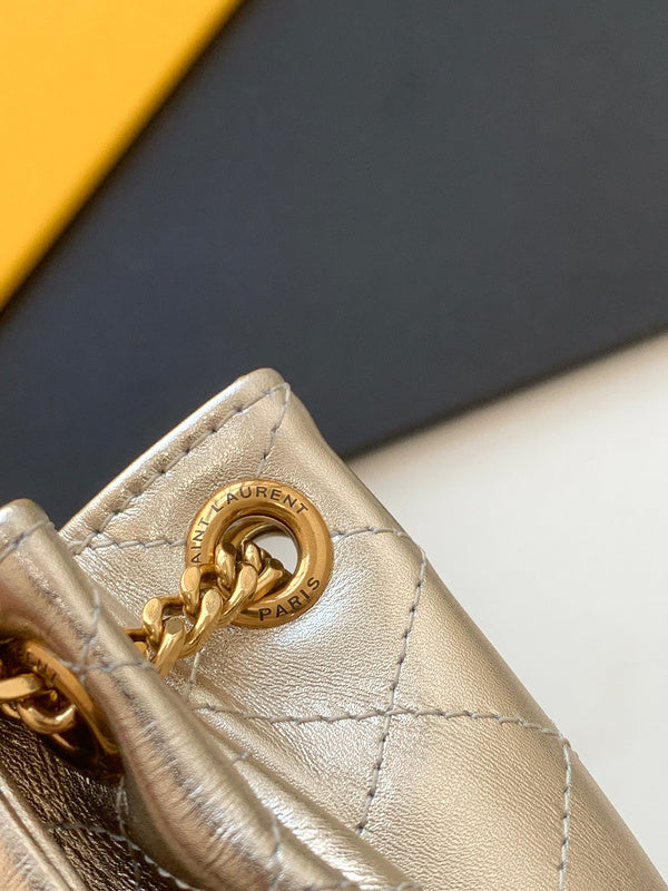 Amelia - YSL Bag - 4176