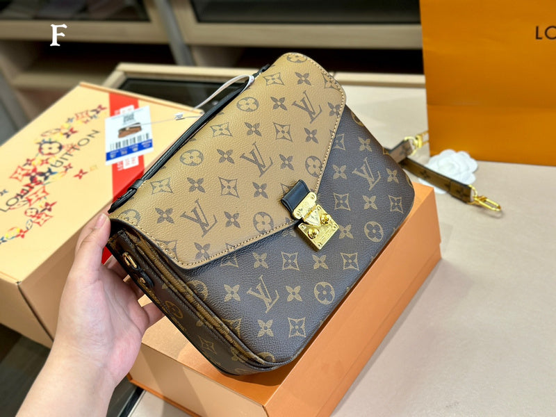 Amelia - LV Bags - 15033