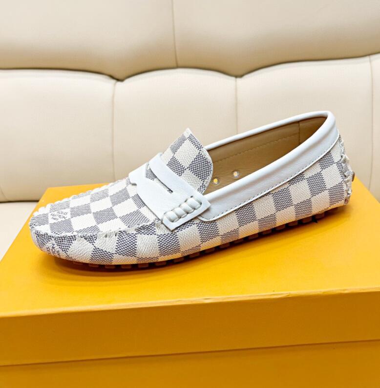 AmeliaLuxury - LOV Men Shoes - 1310