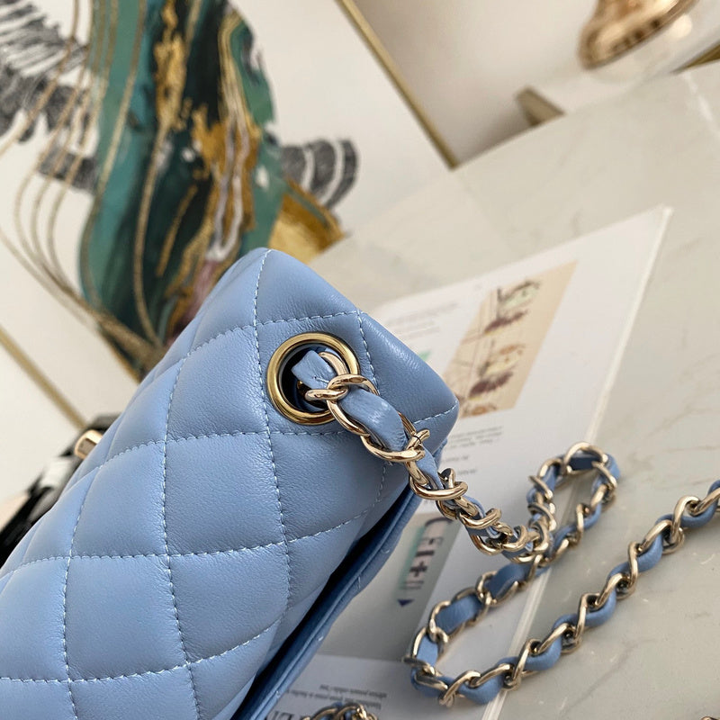 Amelia-  CHL BAGS  - 689