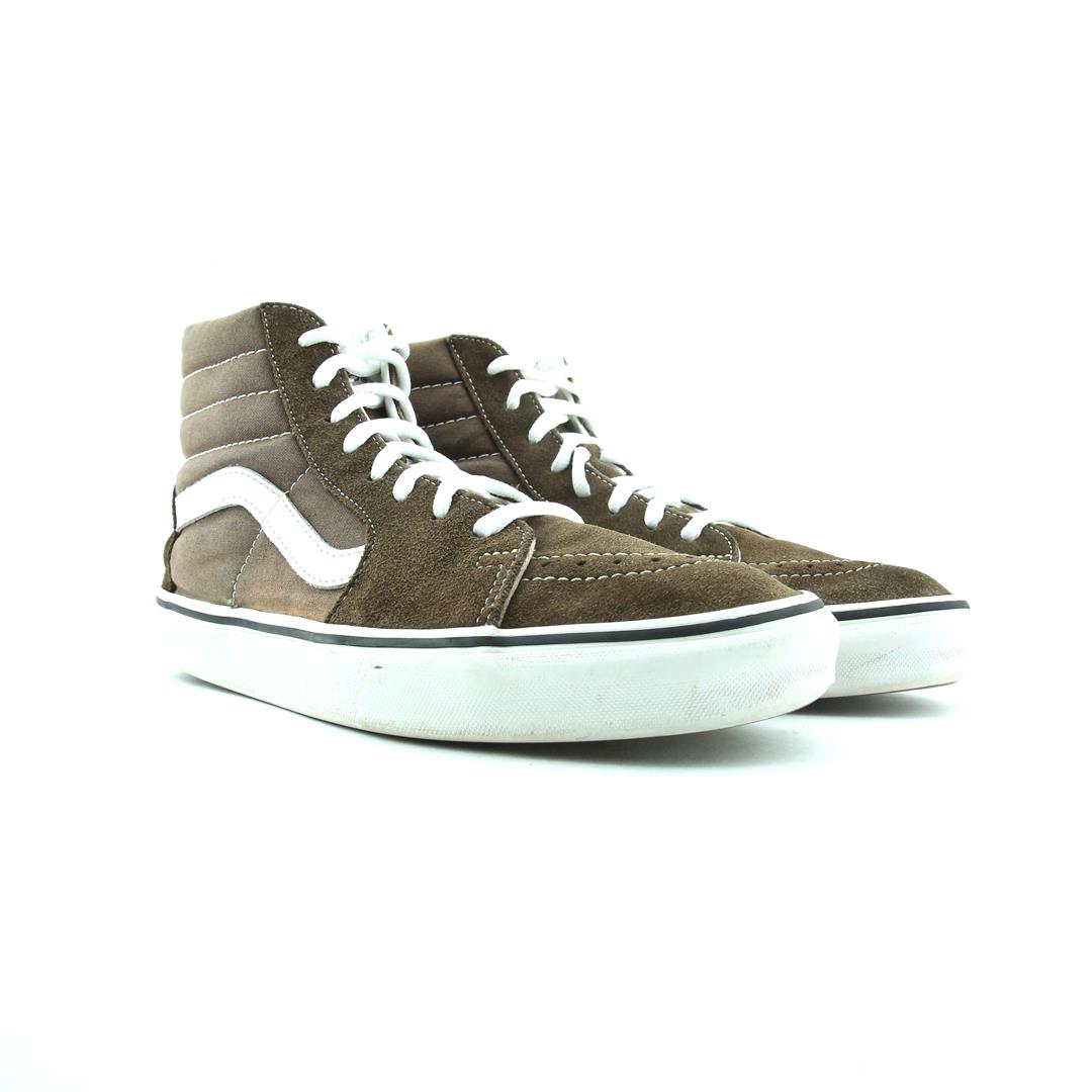 VANS SK8-HI