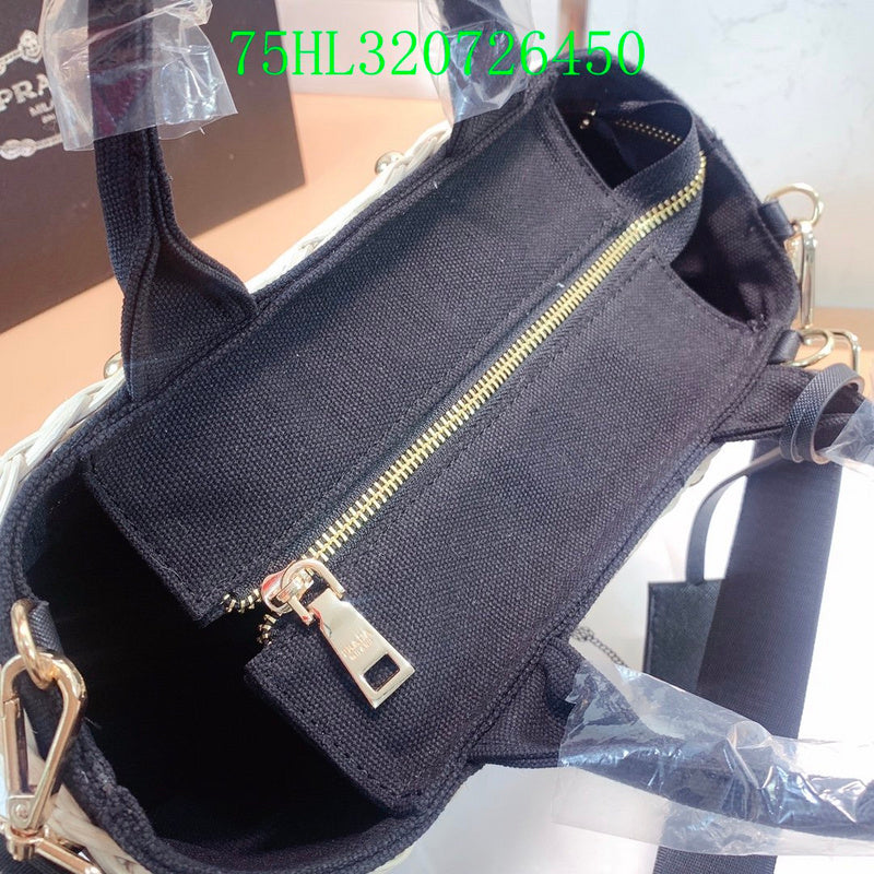 Prada Bags - The Barnes Bags  1089