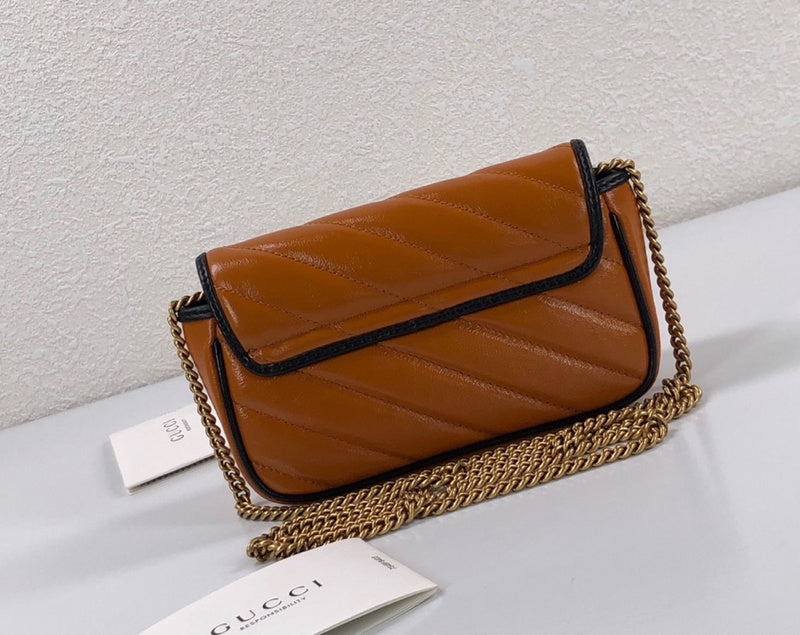 Amelia  - GCI Bags - 13202