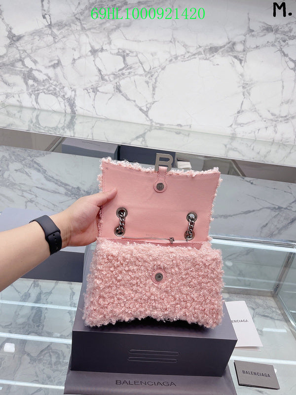 Amelia - BGA Bags - 2052