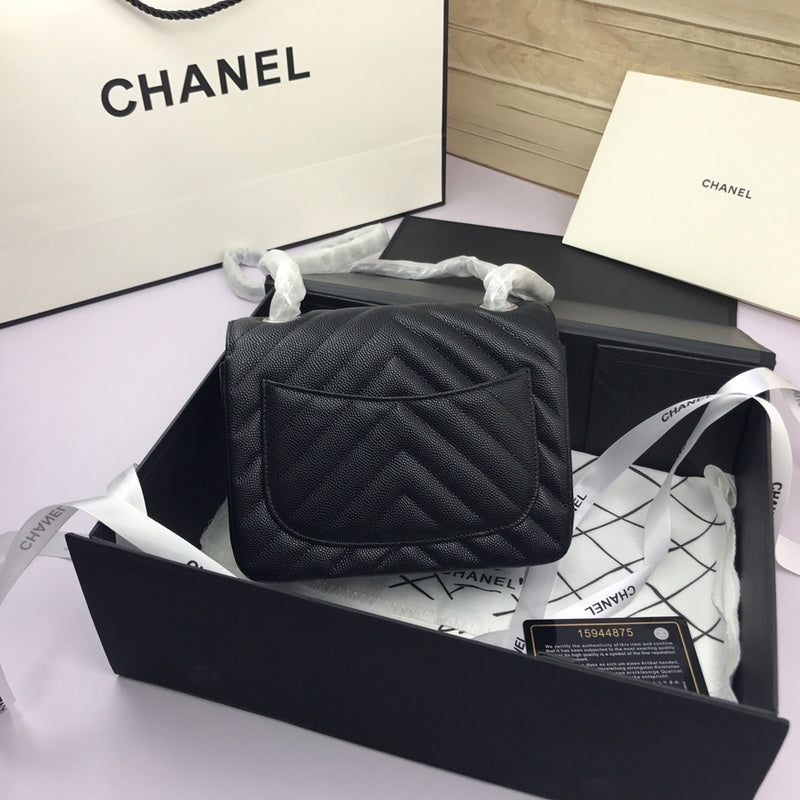 Amelia- CHL Bags - 6562