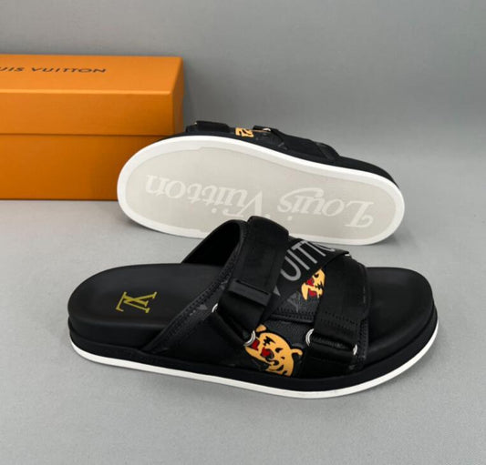 AmeliaLuxury - LOV Men Shoes - 1043