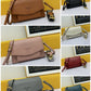 Amelia- PRDA  LUXURY BAGS - 198
