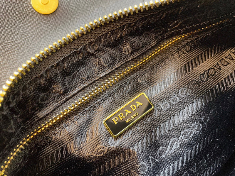 Amelia- PRDA  LUXURY BAGS - 468