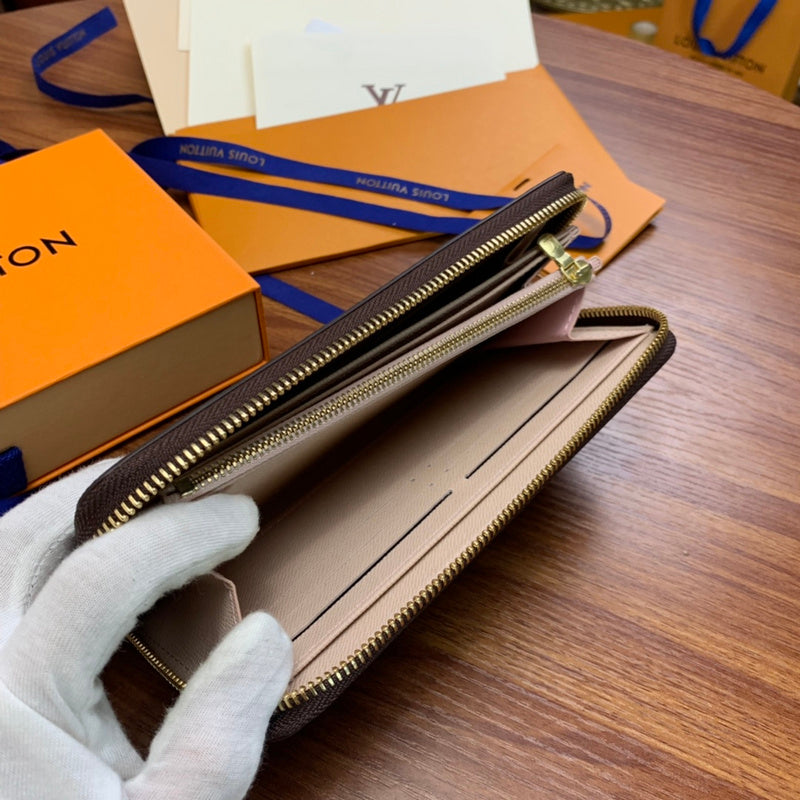 Amelia- LOV  Luxury  Wallets - 563