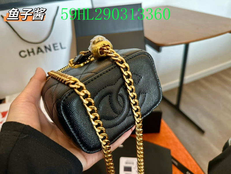 Amelia - CHL Bags - 1337