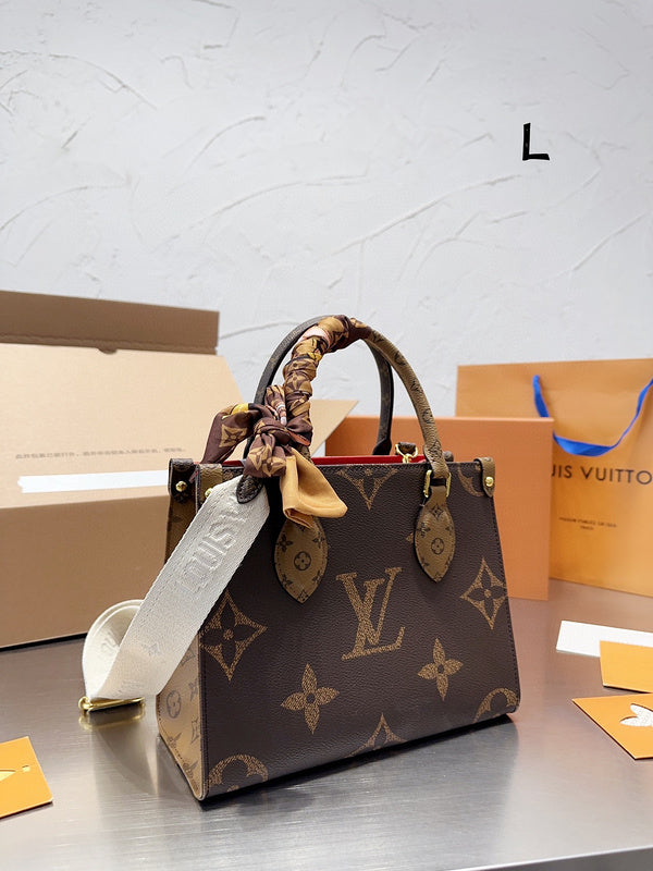 Amelia - LV Bags - 14641