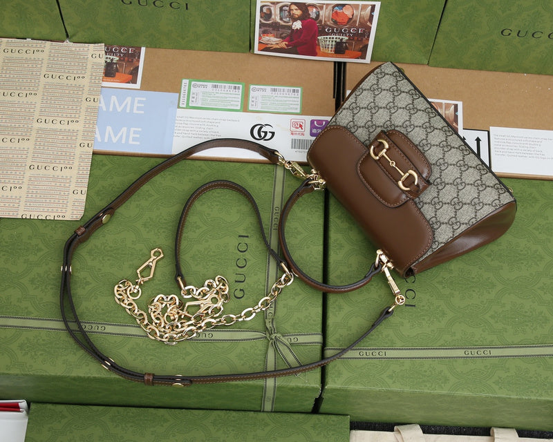 Amelia-i GUKI Women Bags - 424