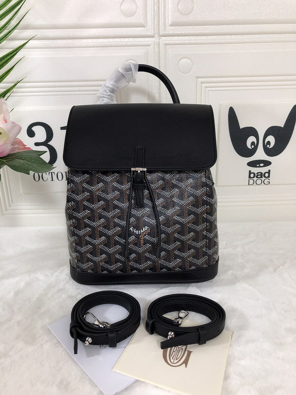 Amelia- G-YARD BAGS - 025