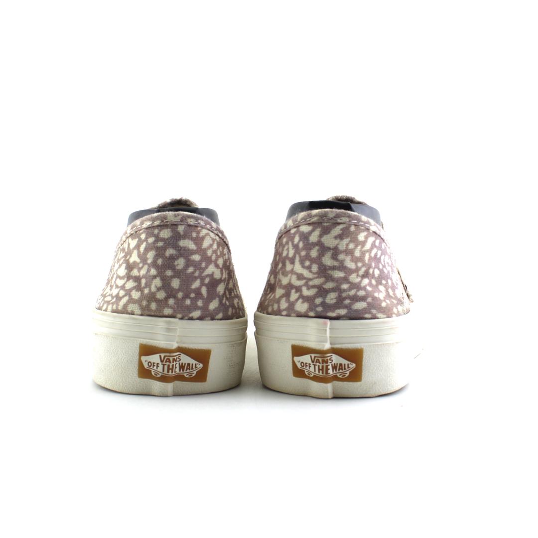 VANS ANIMAL/ETHEREAL ULTRACUSH