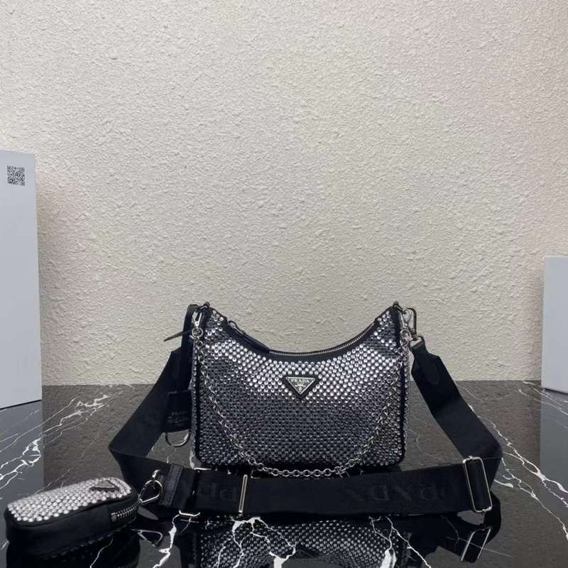 Camila Bags - Prada Bags - 1650