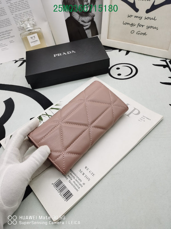 Amelia - PD Wallet - 508