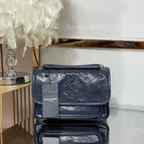 YSL BAGS - WOMEN LOVE LUXURY BAGS - 2169