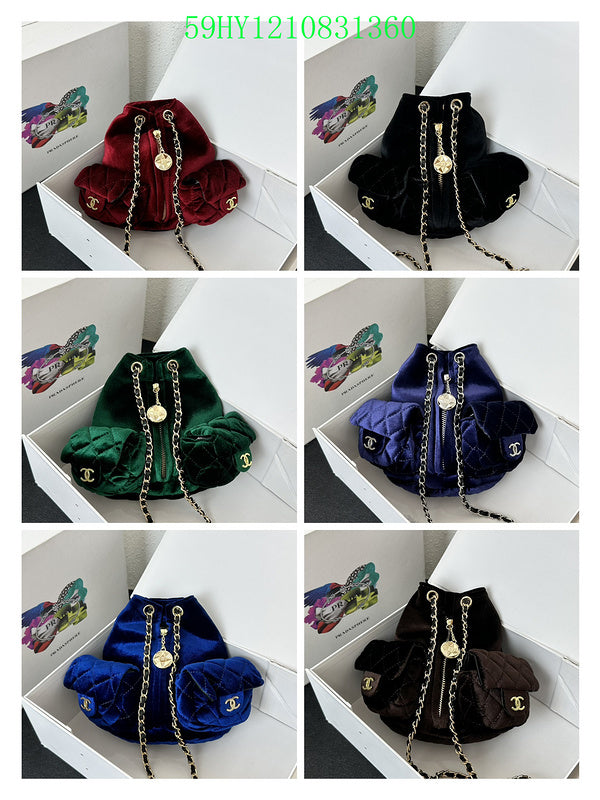 Amelia - CHL Bags - 002