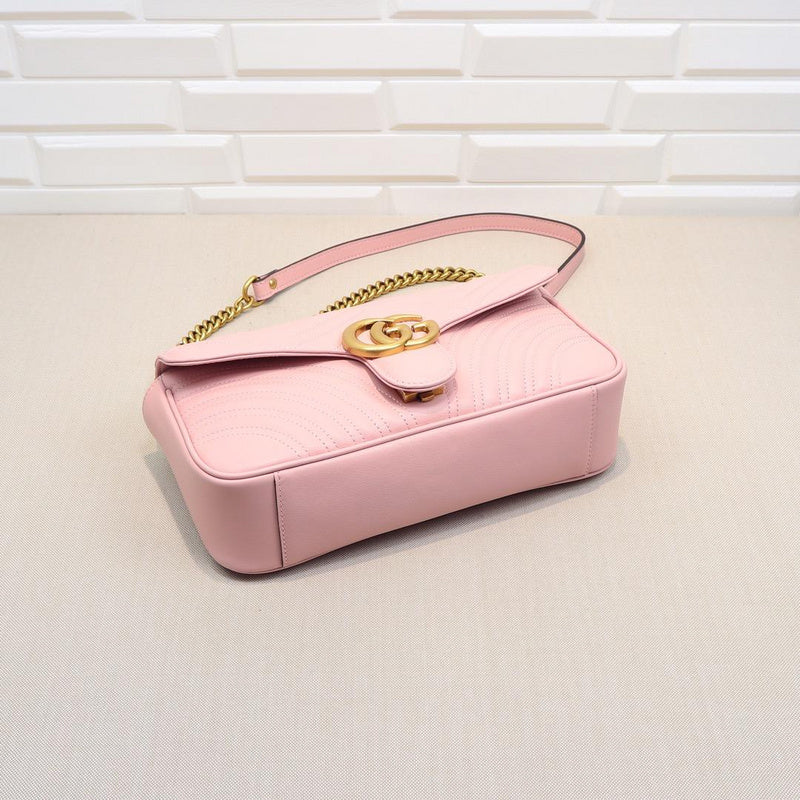 AmeliaLuxury - GCI Bags - 821