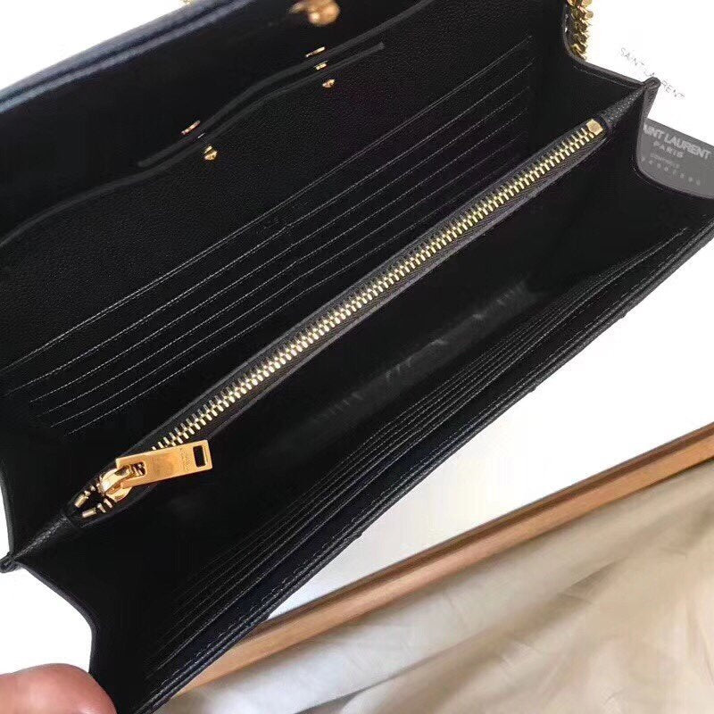 Amelia - YSL Bag - 3567