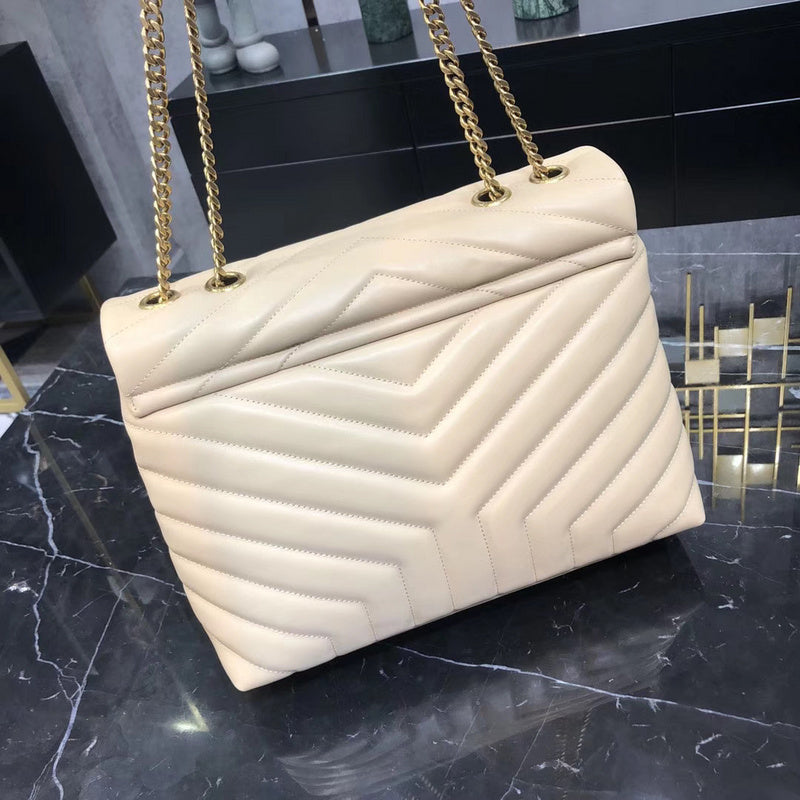 Amelia - YSL Bag - 3840