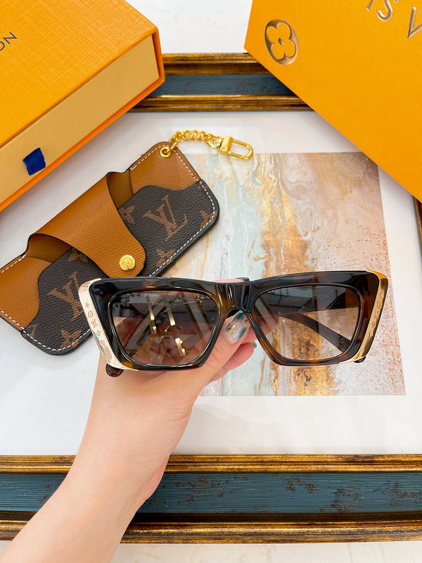 Amelia - LOV Sunglasses - 104
