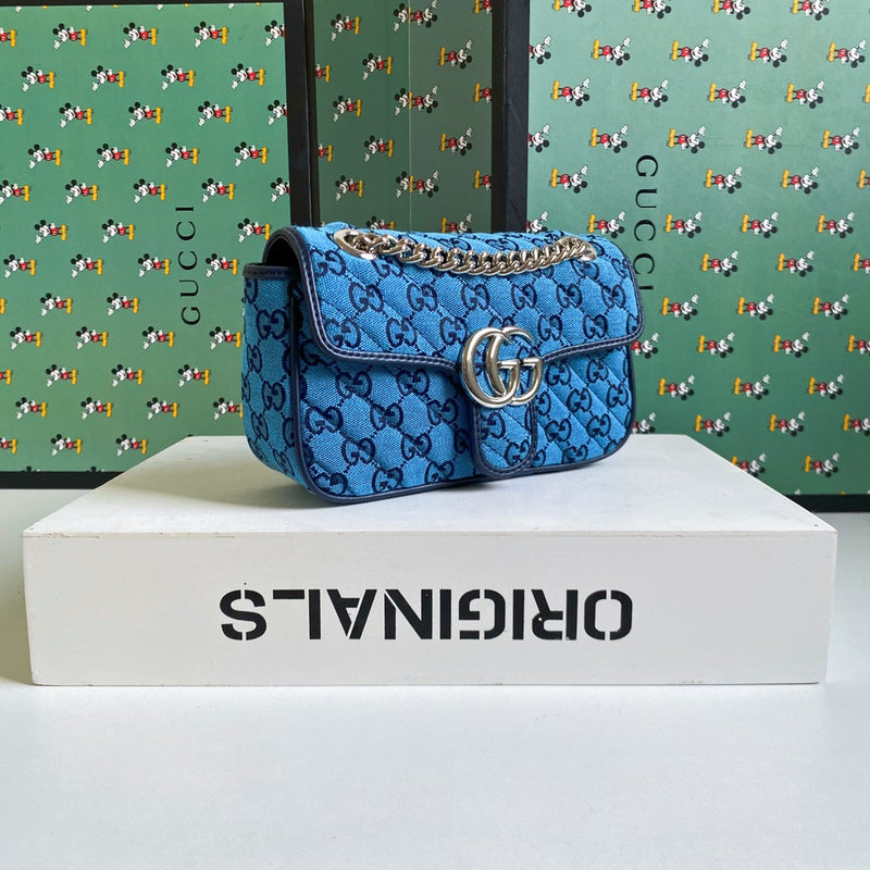 Amelia- GCI Bags - 2119