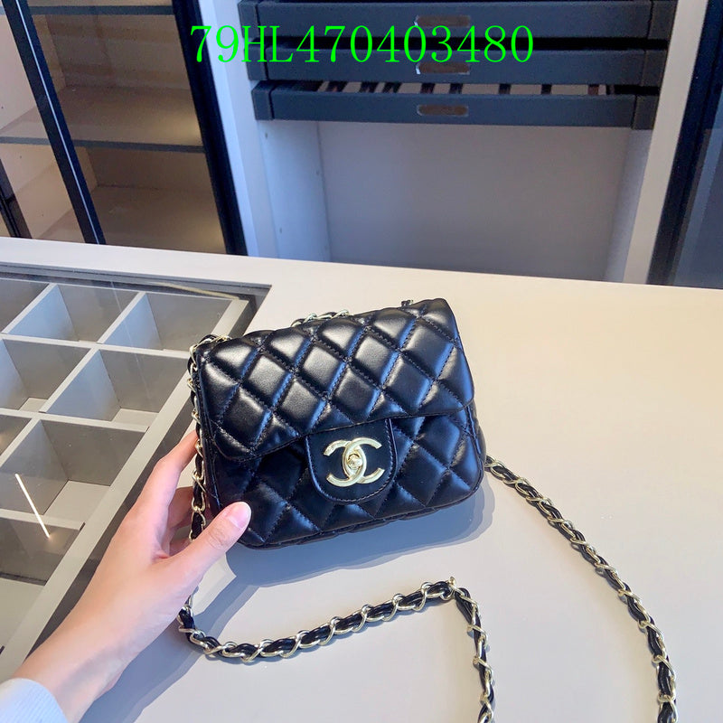 Amelia - CHL Bags - 1198