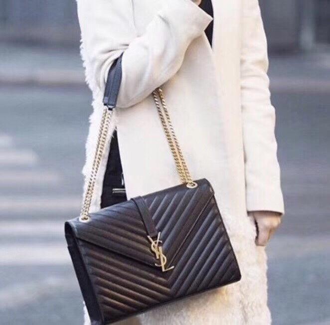YSL BAGS - WOMEN LOVE LUXURY BAGS - 1588