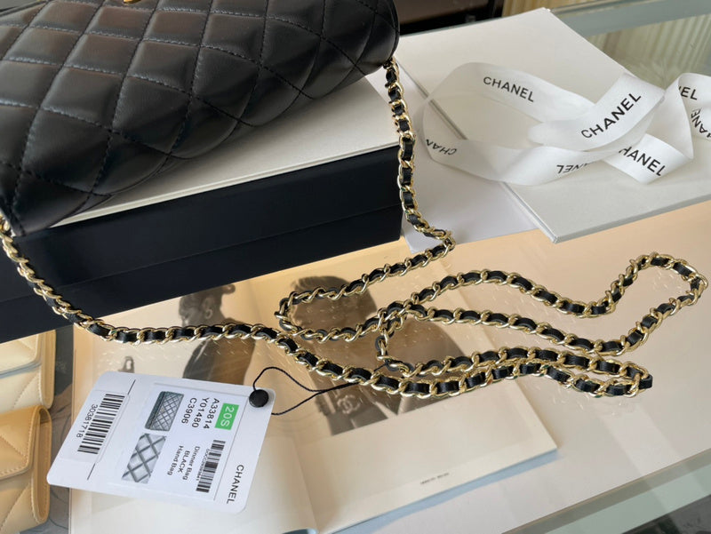 Wellow Bags - Chanel - Bags  - 329