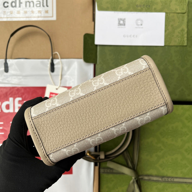 Amelia - GCI Bags - 9341