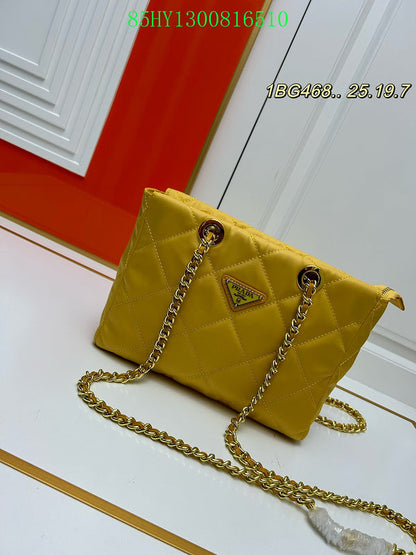 Prada Bags - The Barnes Bags  050
