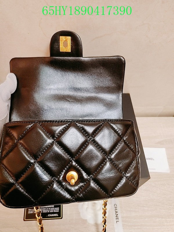 Amelia - CHL Bags - 1080
