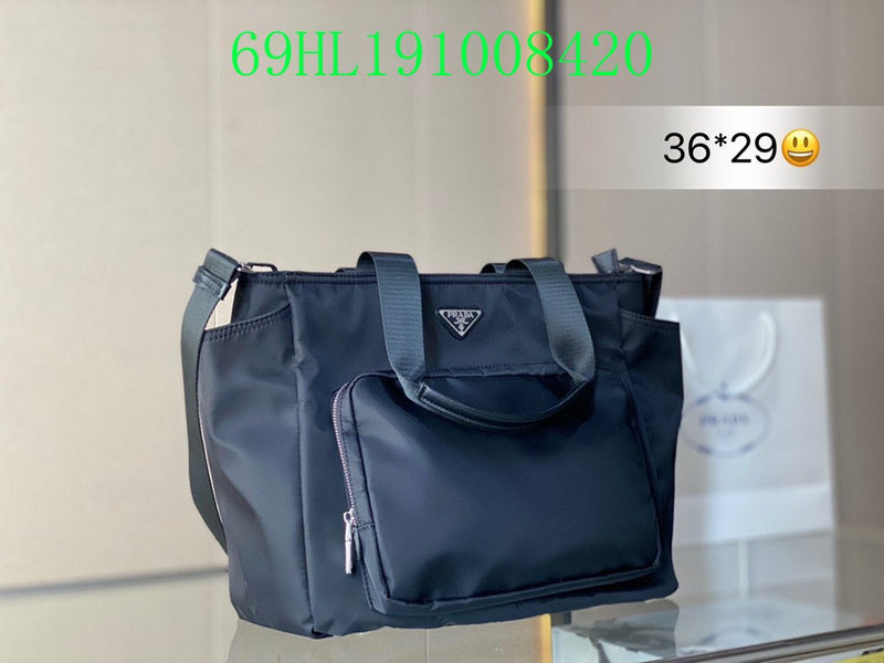 Prada Bags - The Barnes Bags  936