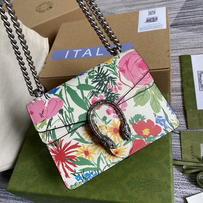 Amelia- GUKI Bags - 1950